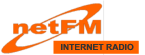NetFM Logo